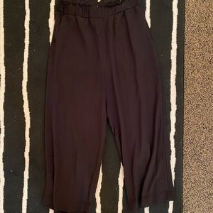 H&M Flowy Pant